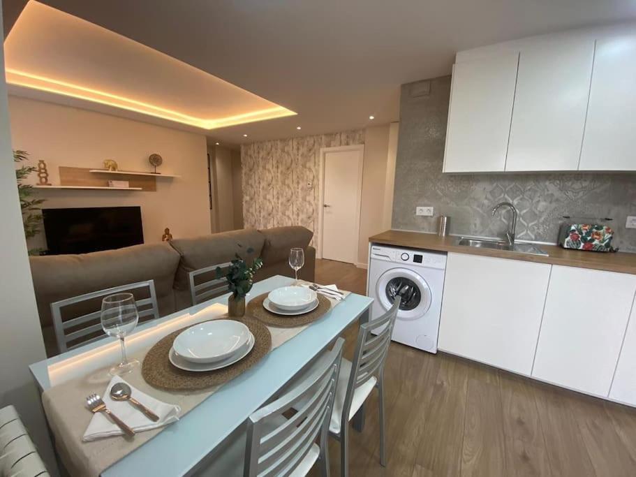 Apartment Paraiso