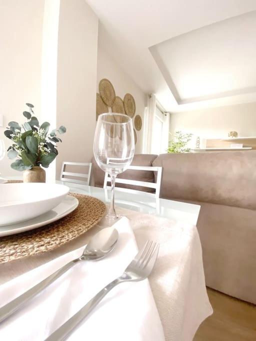 Paraiso Apartment San Andres del Rabanedo