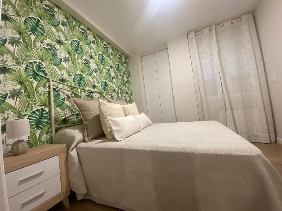 Apartment Paraiso