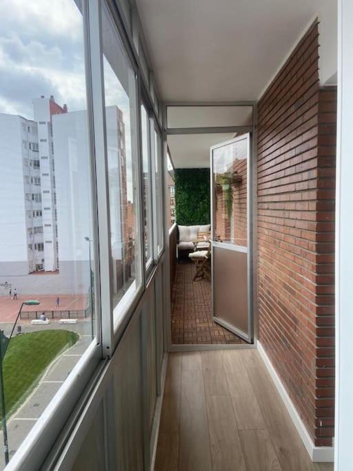Apartment Paraiso San Andres del Rabanedo